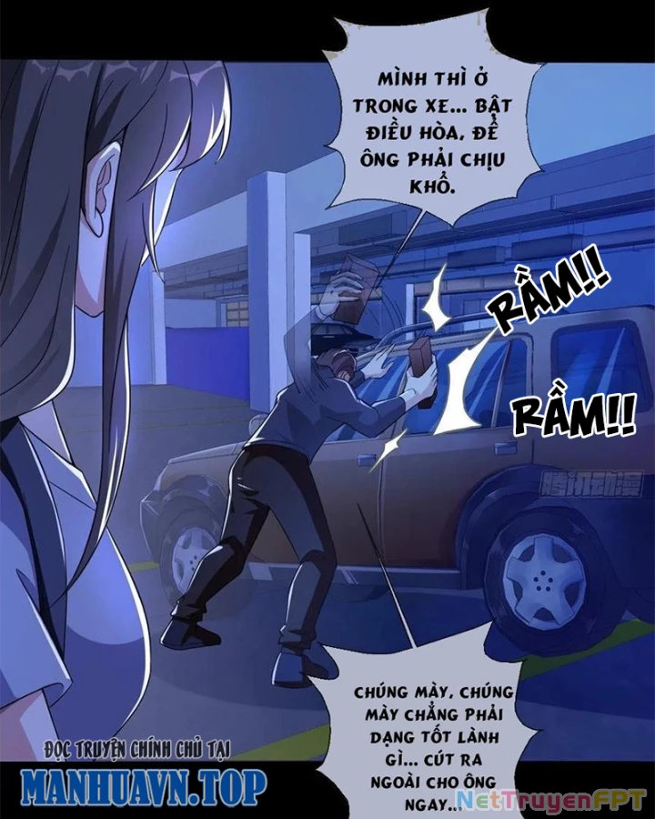 Mạt Thế Lạc Viên Chapter 4 - 23