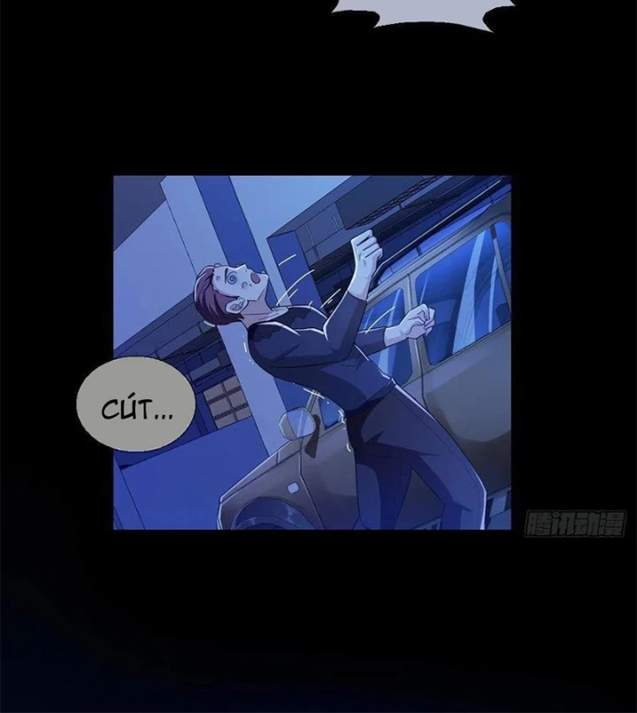 Mạt Thế Lạc Viên Chapter 4 - 24