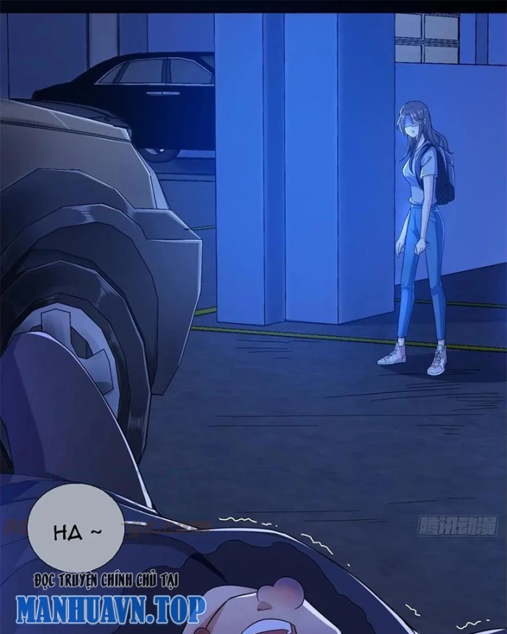 Mạt Thế Lạc Viên Chapter 4 - 25