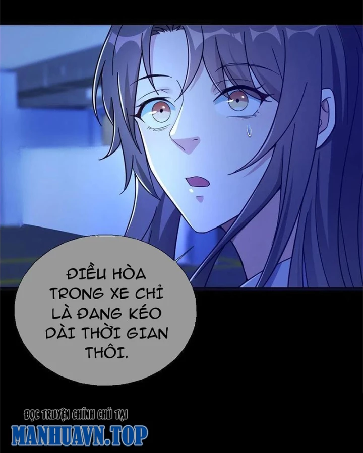 Mạt Thế Lạc Viên Chapter 4 - 27