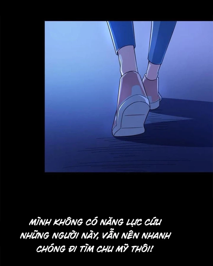 Mạt Thế Lạc Viên Chapter 4 - 29