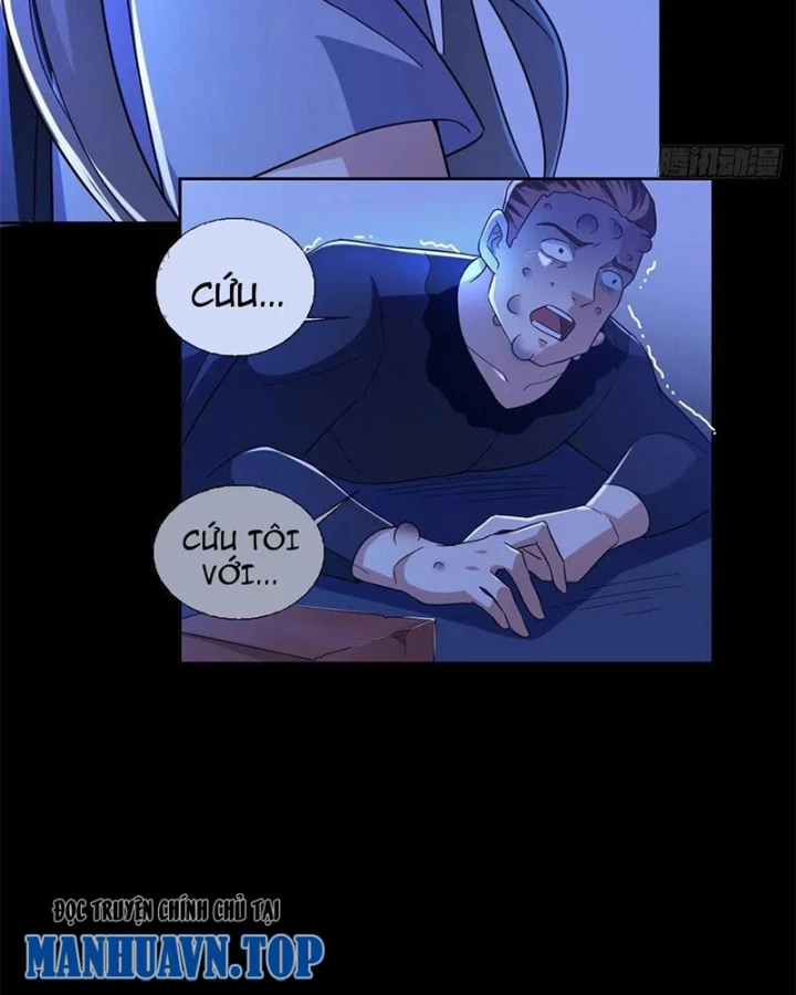 Mạt Thế Lạc Viên Chapter 4 - 31