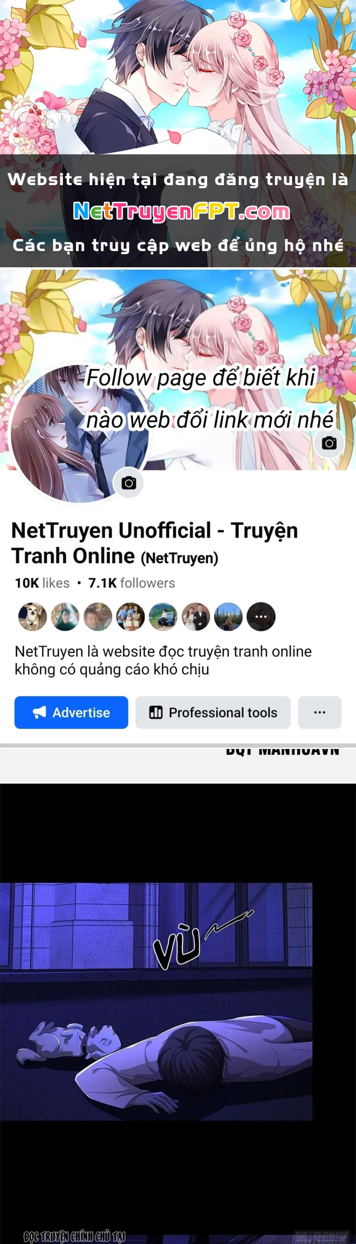 Mạt Thế Lạc Viên Chapter 10 - 1