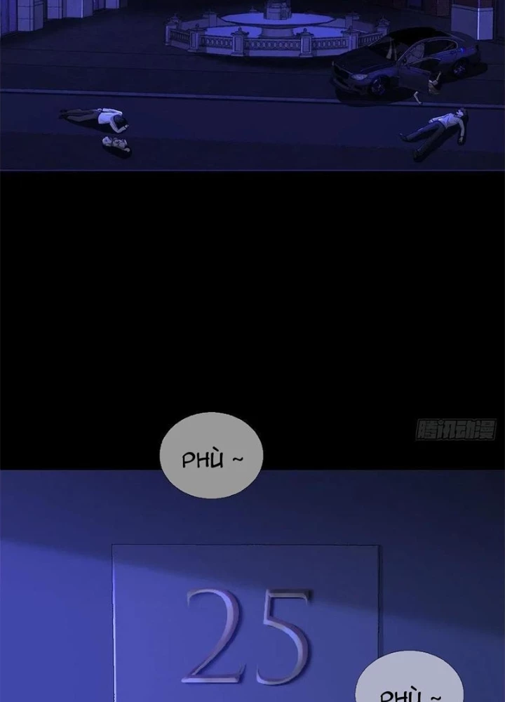 Mạt Thế Lạc Viên Chapter 10 - 7