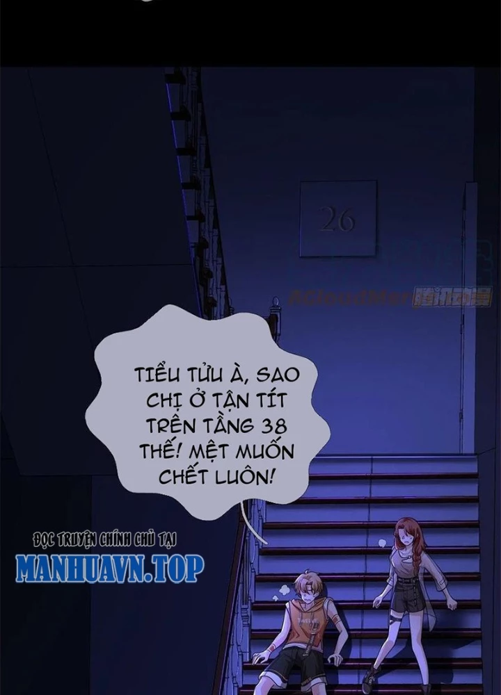 Mạt Thế Lạc Viên Chapter 10 - 11