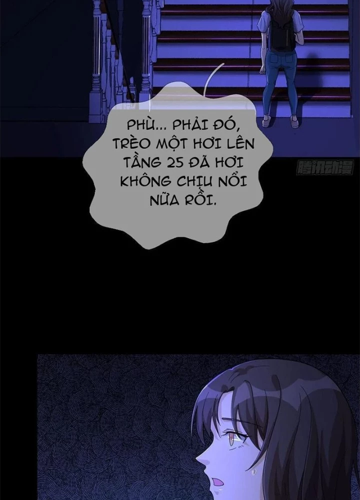 Mạt Thế Lạc Viên Chapter 10 - 13