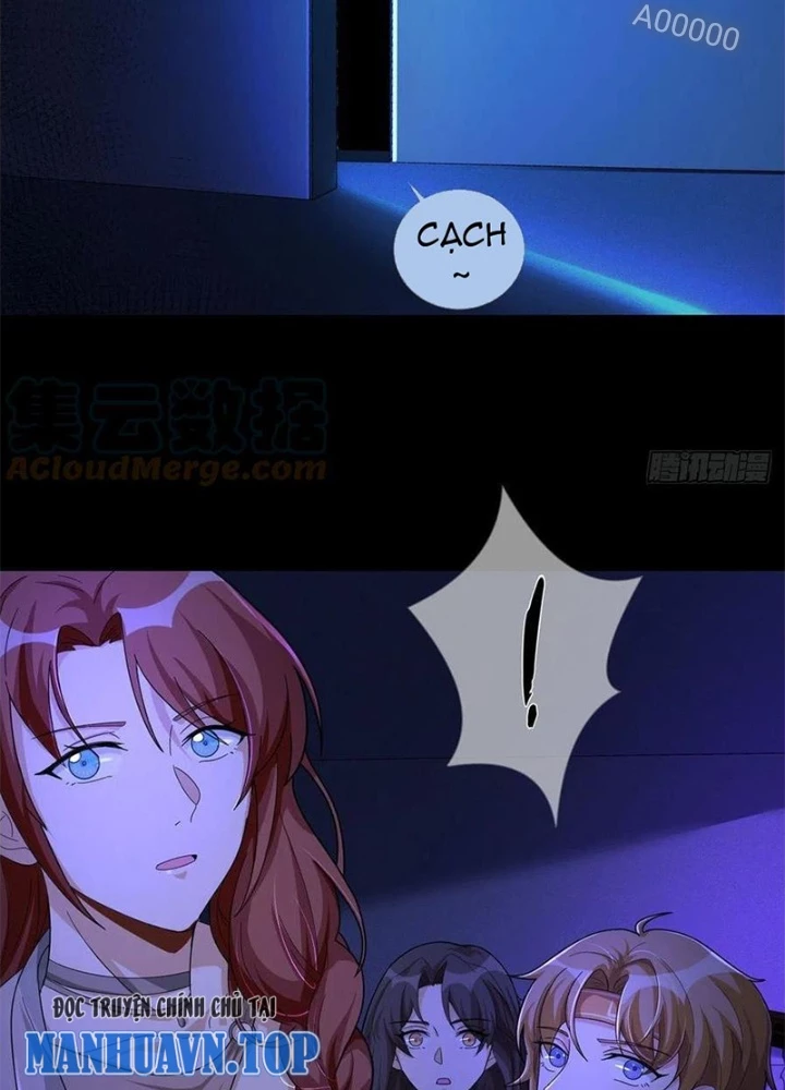 Mạt Thế Lạc Viên Chapter 10 - 17