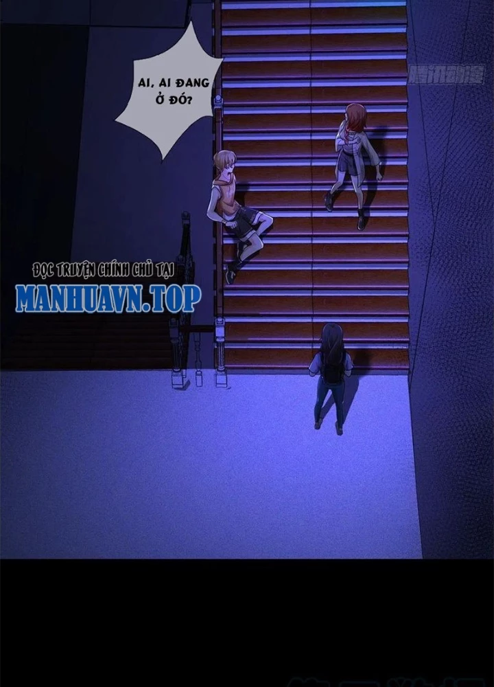 Mạt Thế Lạc Viên Chapter 10 - 21