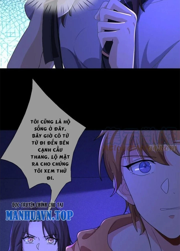 Mạt Thế Lạc Viên Chapter 10 - 27