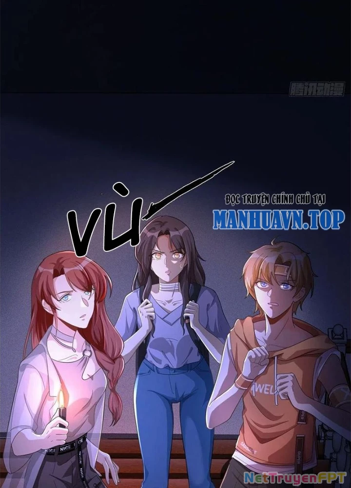 Mạt Thế Lạc Viên Chapter 10 - 37