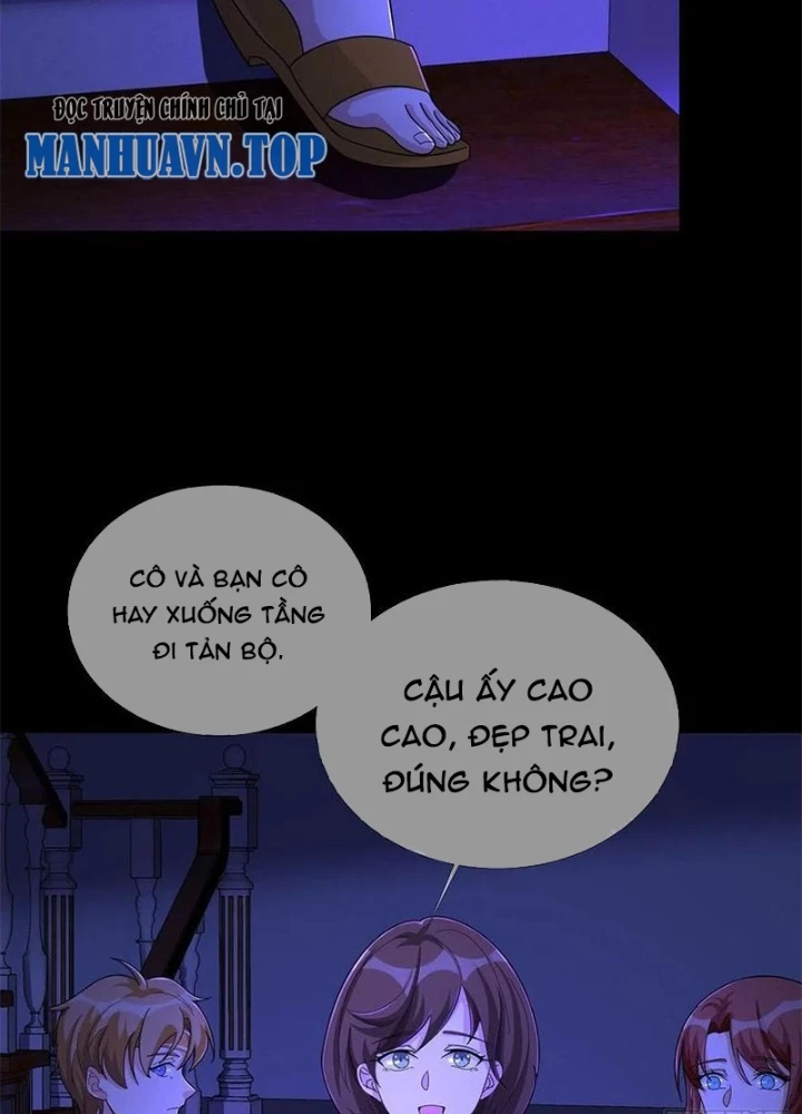 Mạt Thế Lạc Viên Chapter 10 - 47