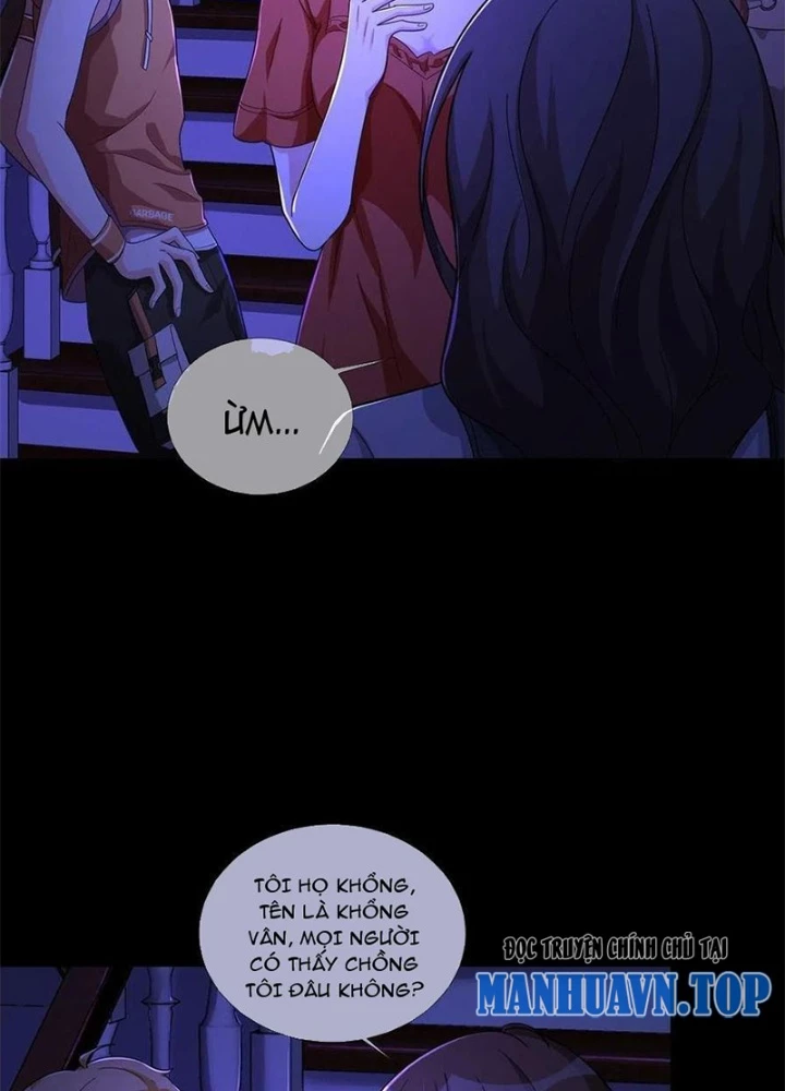 Mạt Thế Lạc Viên Chapter 10 - 49