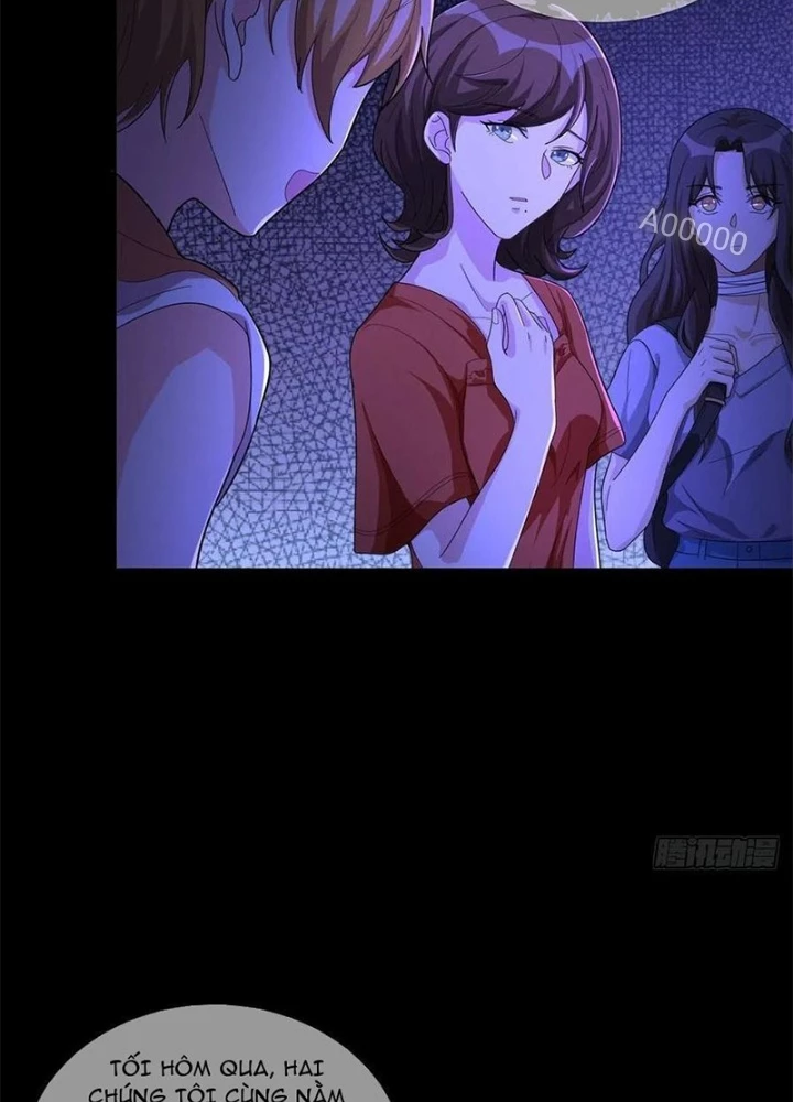 Mạt Thế Lạc Viên Chapter 10 - 55