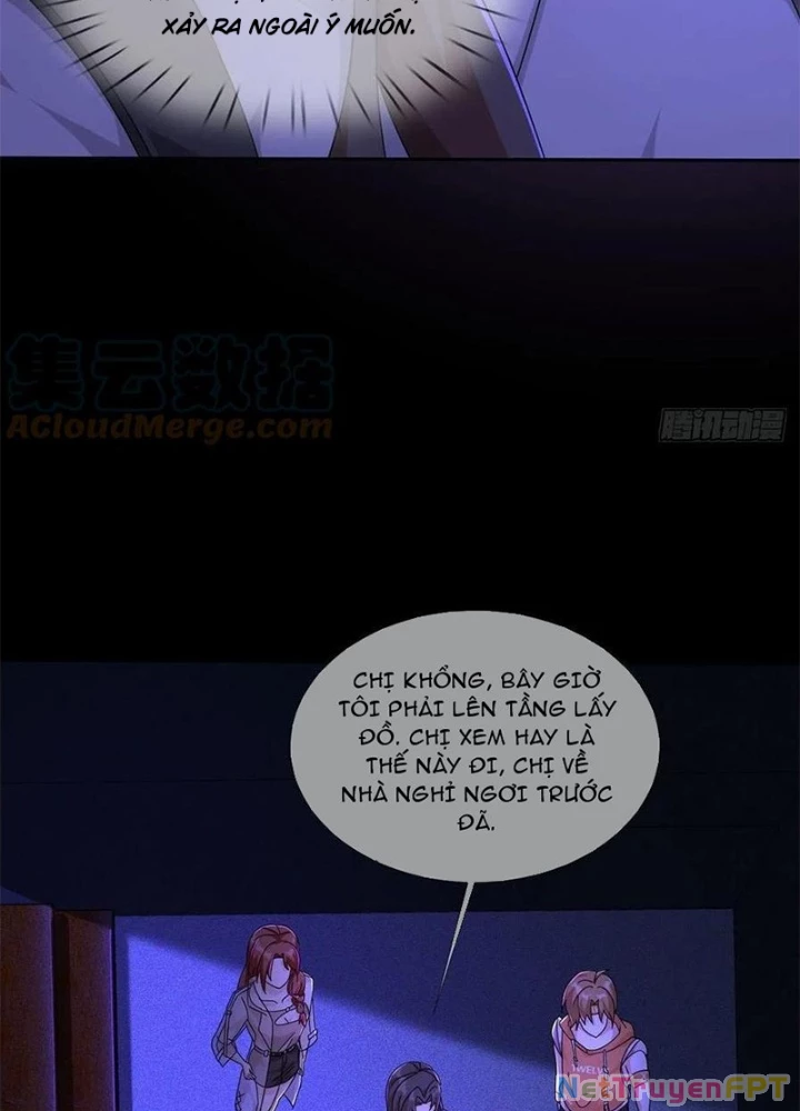 Mạt Thế Lạc Viên Chapter 10 - 71