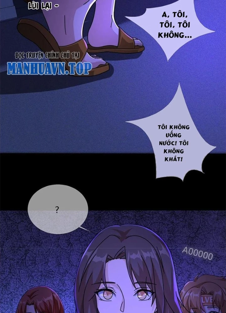 Mạt Thế Lạc Viên Chapter 10 - 79