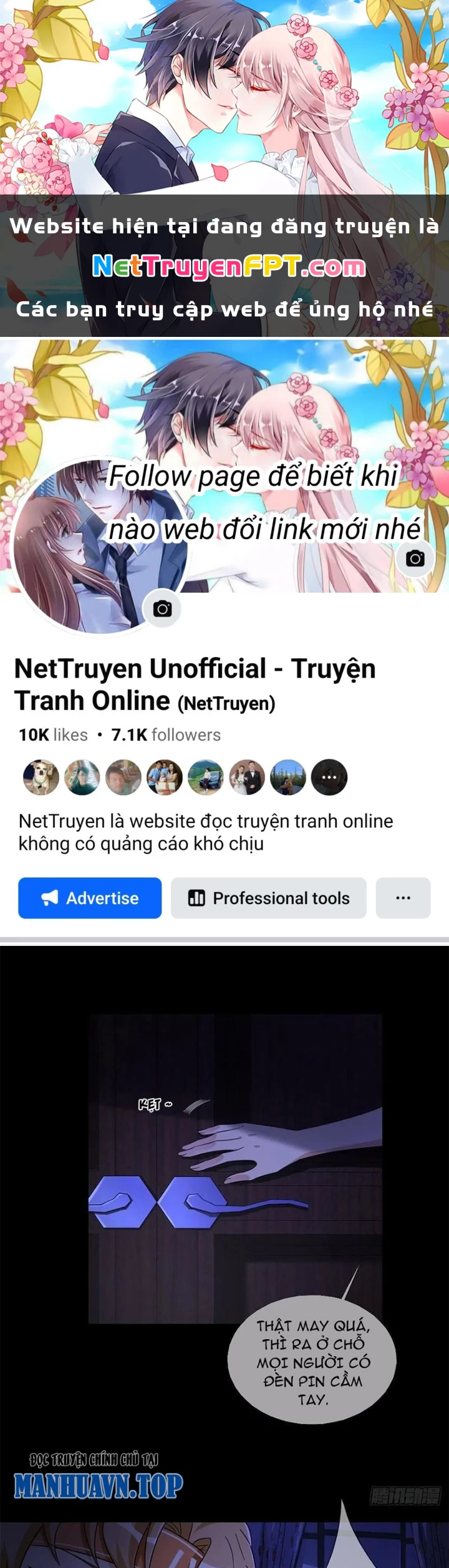 Mạt Thế Lạc Viên Chapter 12 - 1