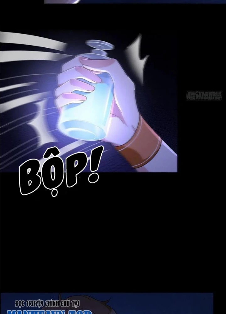 Mạt Thế Lạc Viên Chapter 12 - 7