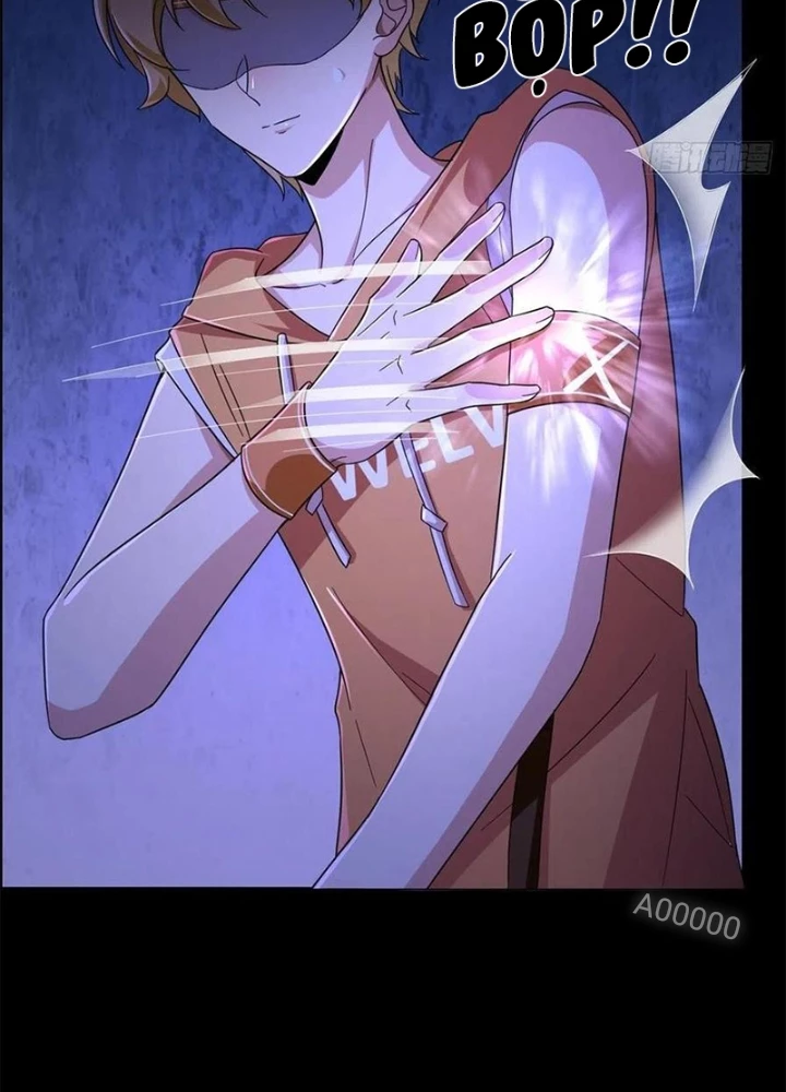 Mạt Thế Lạc Viên Chapter 12 - 9