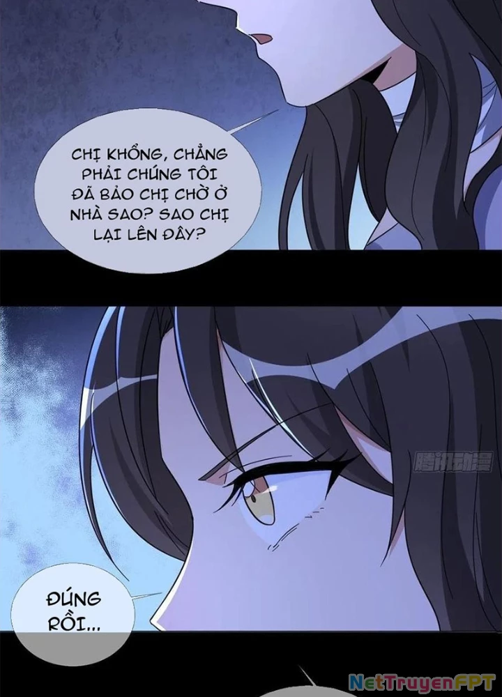 Mạt Thế Lạc Viên Chapter 12 - 19