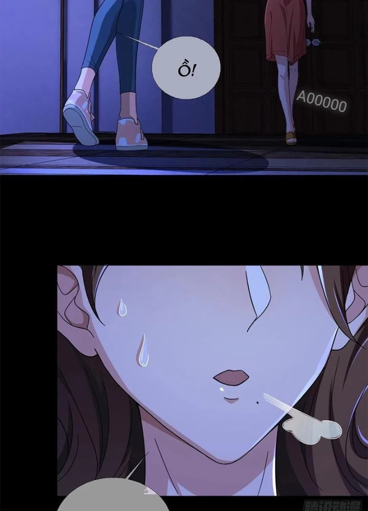 Mạt Thế Lạc Viên Chapter 12 - 23