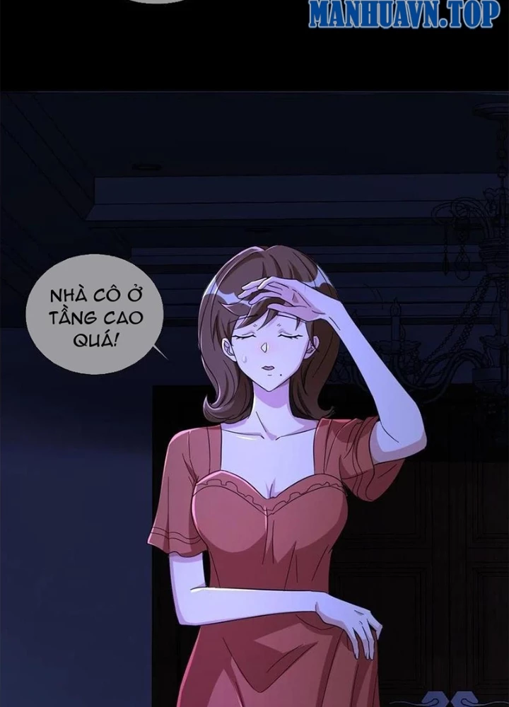 Mạt Thế Lạc Viên Chapter 12 - 25