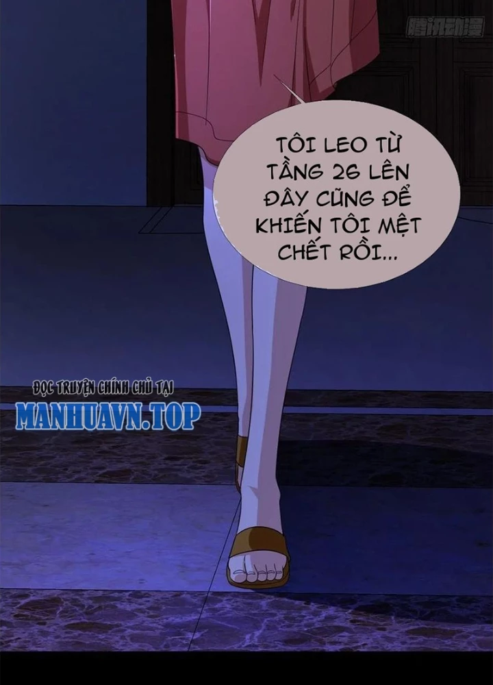 Mạt Thế Lạc Viên Chapter 12 - 27