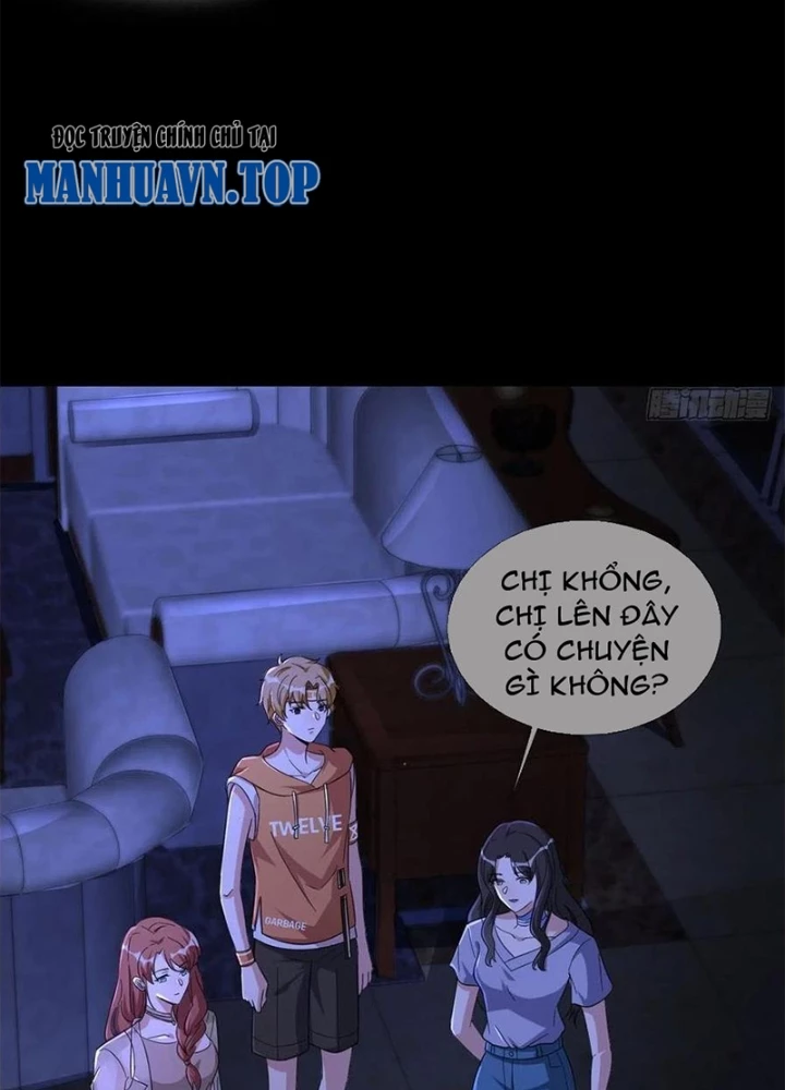 Mạt Thế Lạc Viên Chapter 12 - 31