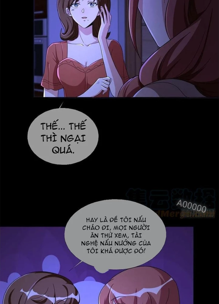 Mạt Thế Lạc Viên Chapter 12 - 35