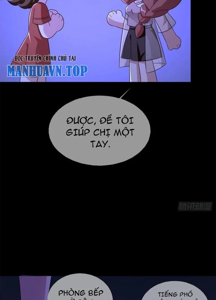 Mạt Thế Lạc Viên Chapter 12 - 37