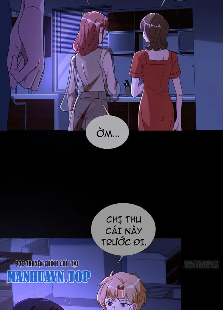 Mạt Thế Lạc Viên Chapter 12 - 39