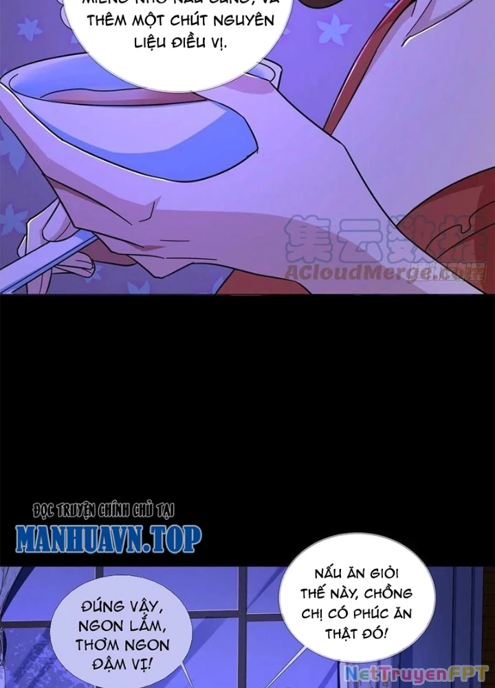 Mạt Thế Lạc Viên Chapter 12 - 49
