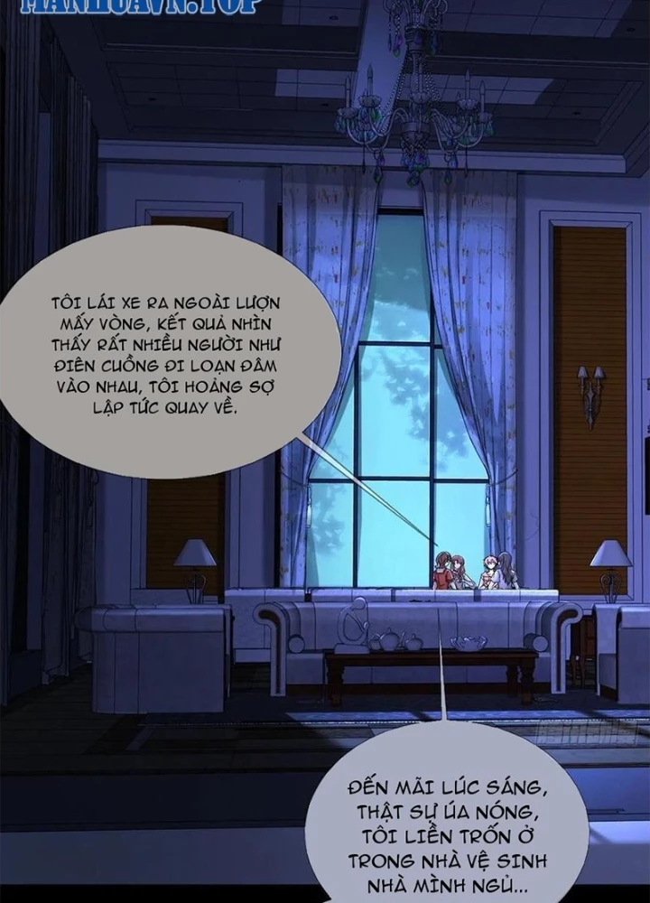 Mạt Thế Lạc Viên Chapter 12 - 57