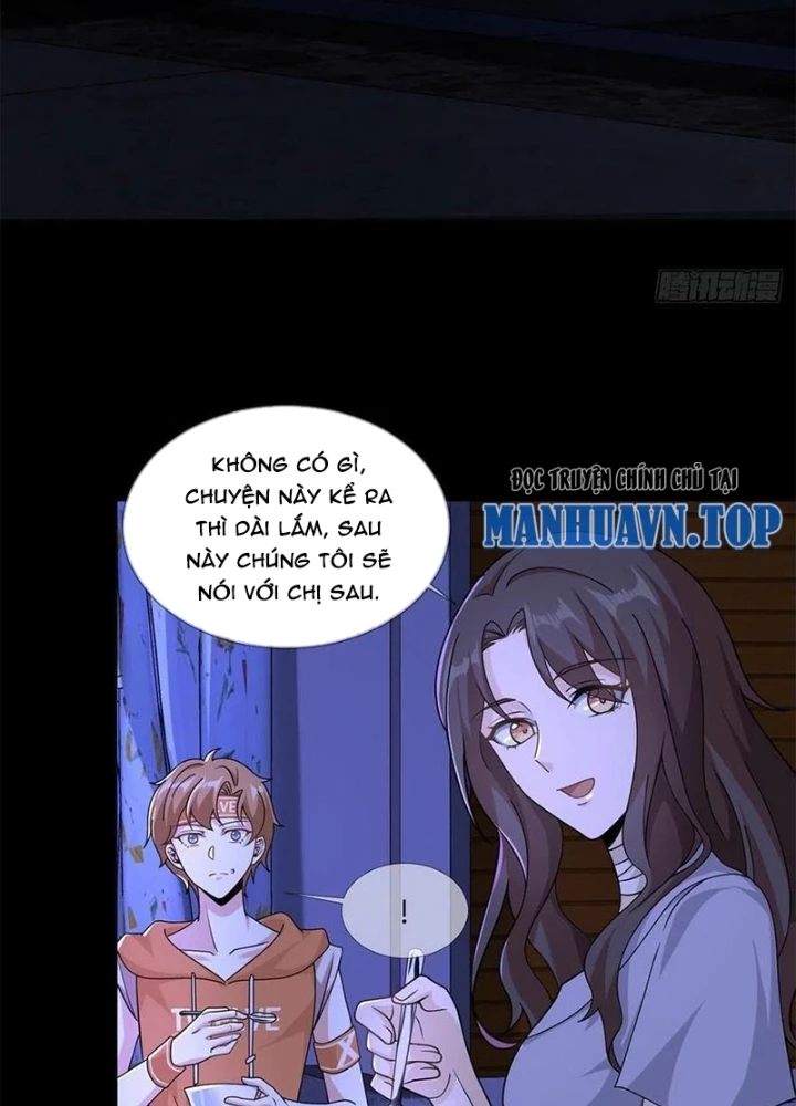 Mạt Thế Lạc Viên Chapter 12 - 69