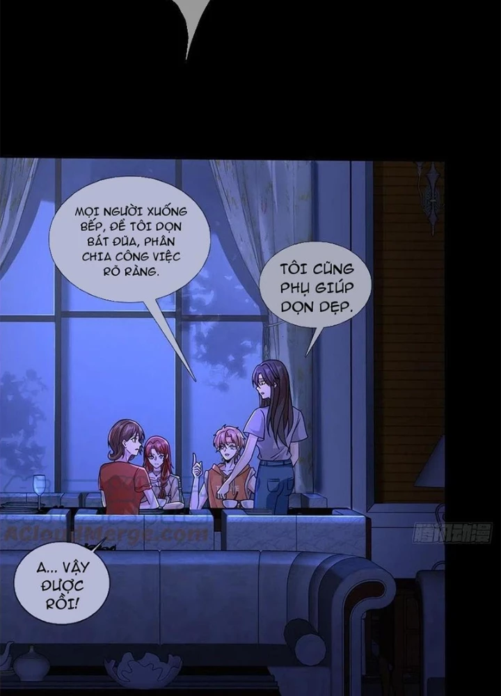 Mạt Thế Lạc Viên Chapter 12 - 89