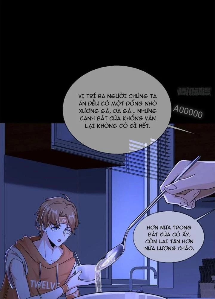 Mạt Thế Lạc Viên Chapter 12 - 99