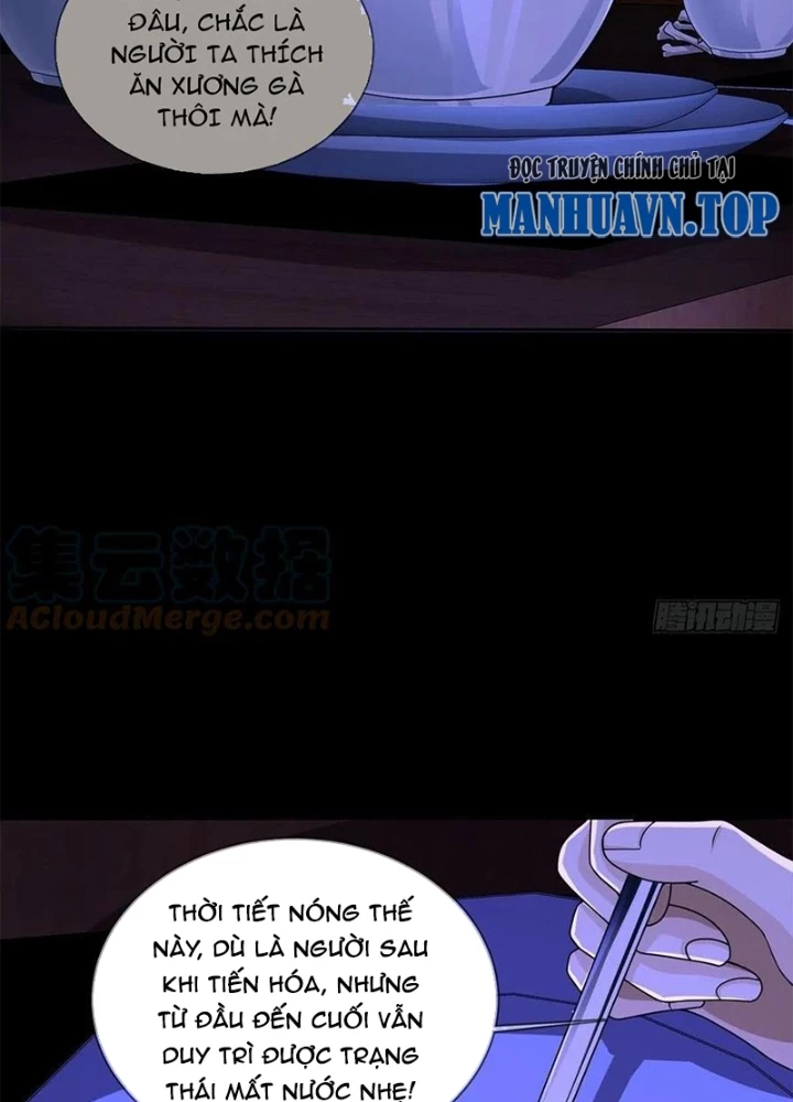 Mạt Thế Lạc Viên Chapter 12 - 101