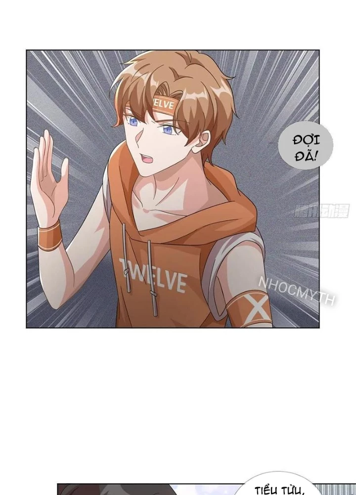 Mạt Thế Lạc Viên Chapter 17 - 3