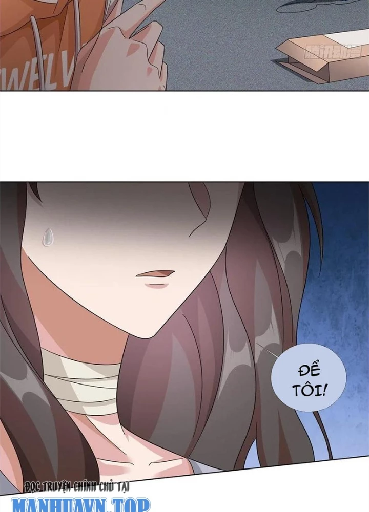 Mạt Thế Lạc Viên Chapter 17 - 7