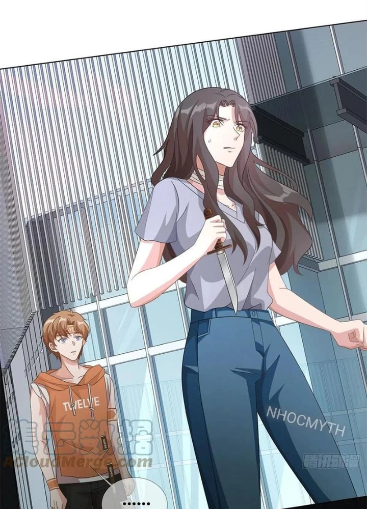 Mạt Thế Lạc Viên Chapter 17 - 9