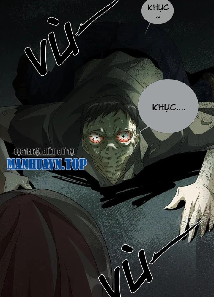 Mạt Thế Lạc Viên Chapter 17 - 11