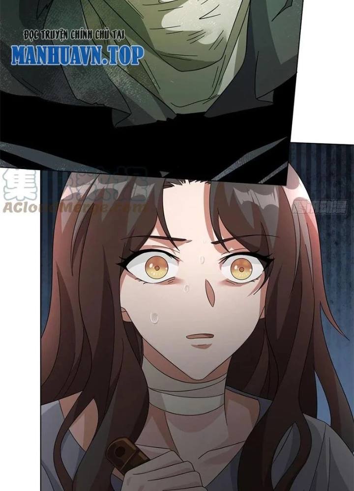 Mạt Thế Lạc Viên Chapter 17 - 15