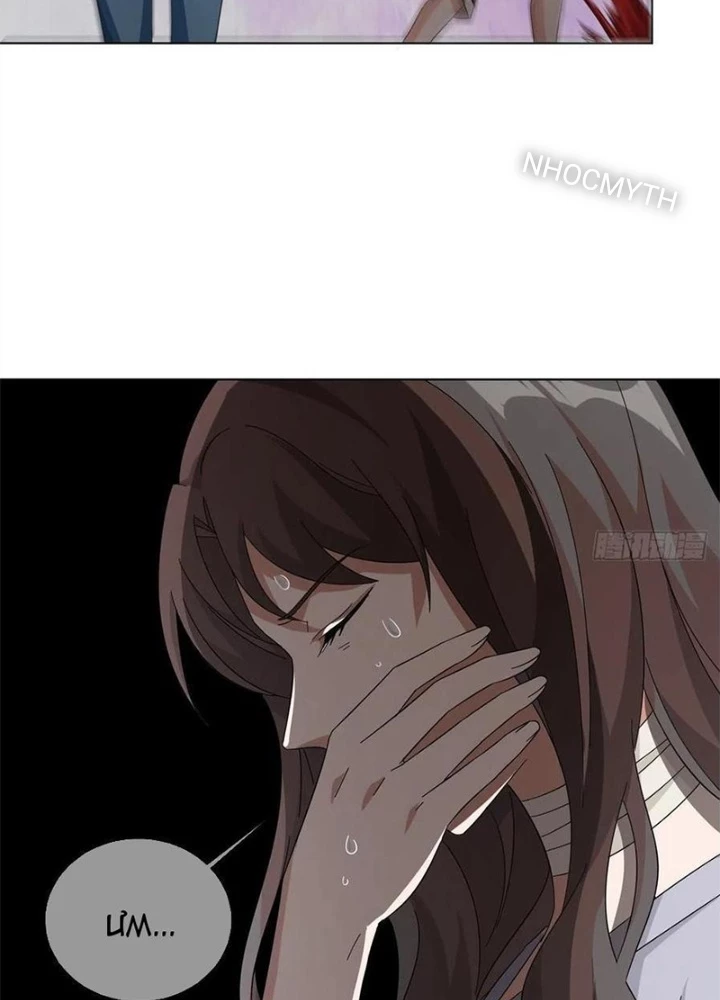 Mạt Thế Lạc Viên Chapter 17 - 23