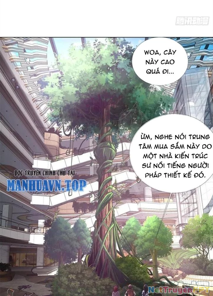 Mạt Thế Lạc Viên Chapter 17 - 29