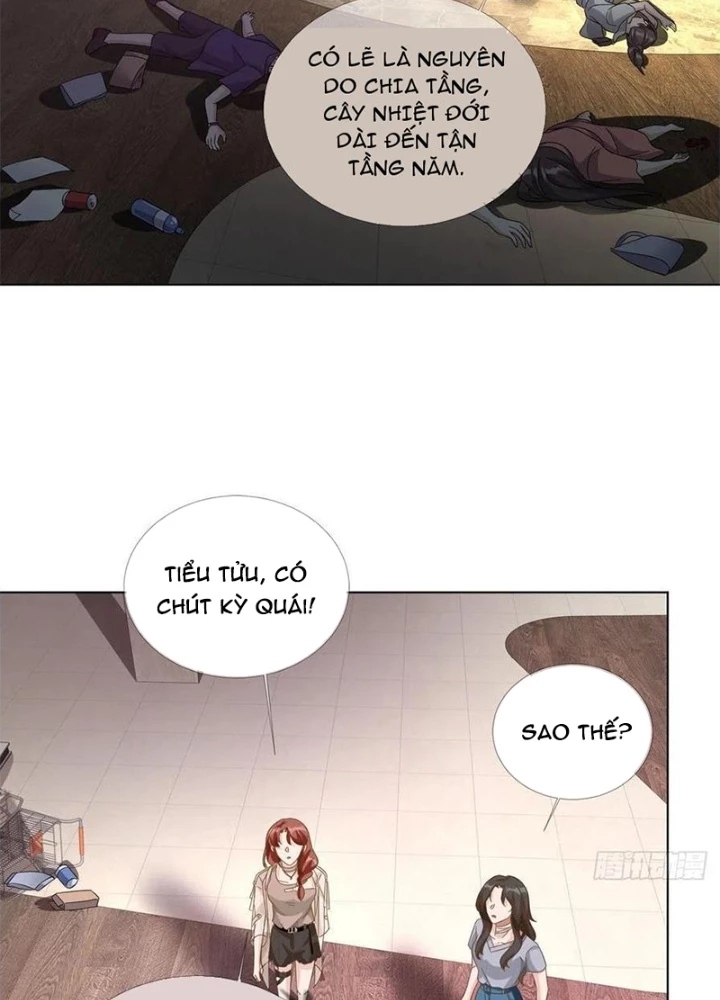 Mạt Thế Lạc Viên Chapter 17 - 31