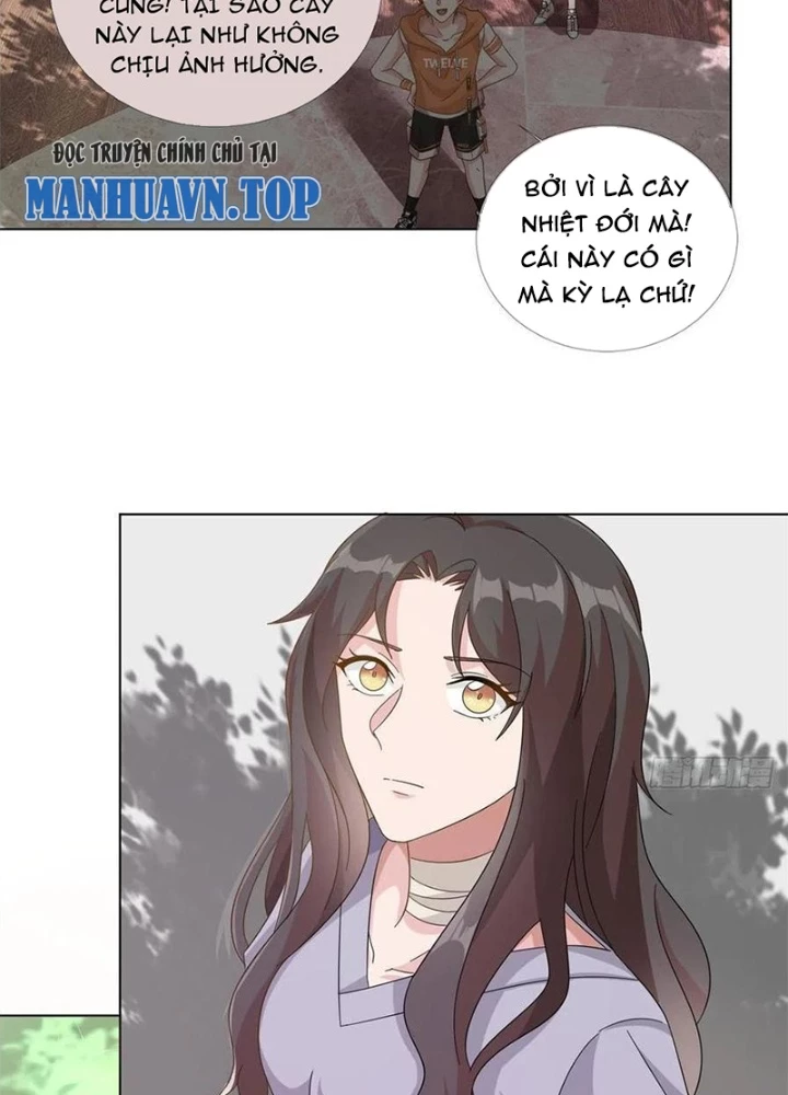 Mạt Thế Lạc Viên Chapter 17 - 33