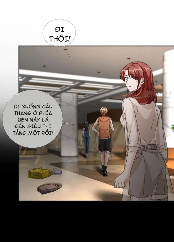 Mạt Thế Lạc Viên Chapter 17 - 37