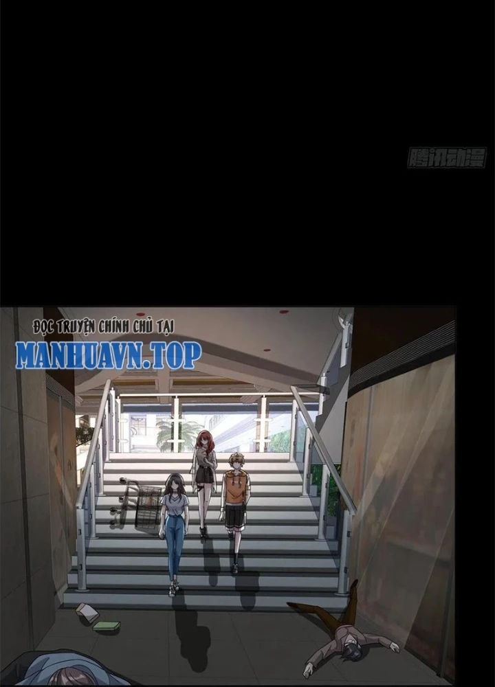 Mạt Thế Lạc Viên Chapter 17 - 39