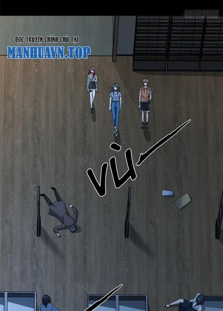 Mạt Thế Lạc Viên Chapter 17 - 43