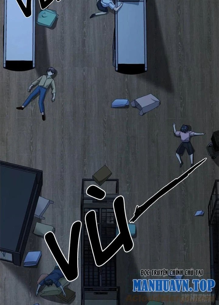 Mạt Thế Lạc Viên Chapter 17 - 45