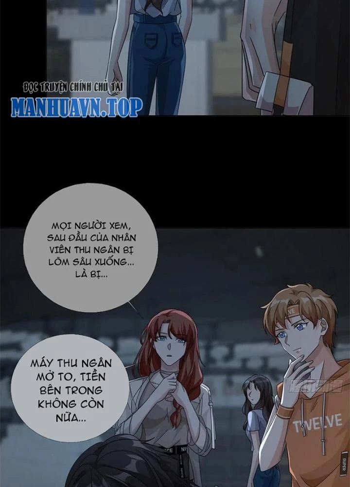 Mạt Thế Lạc Viên Chapter 17 - 49